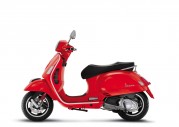 Vespa GTS 125 Super